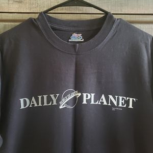 Superman Daily Planet Tee